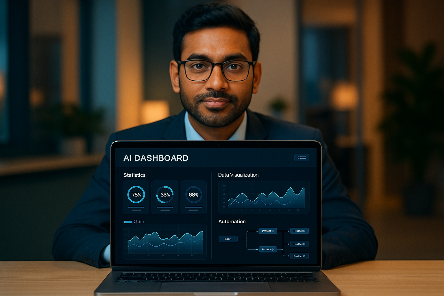 Modern search engine optimization trends for 2026 on digital screens