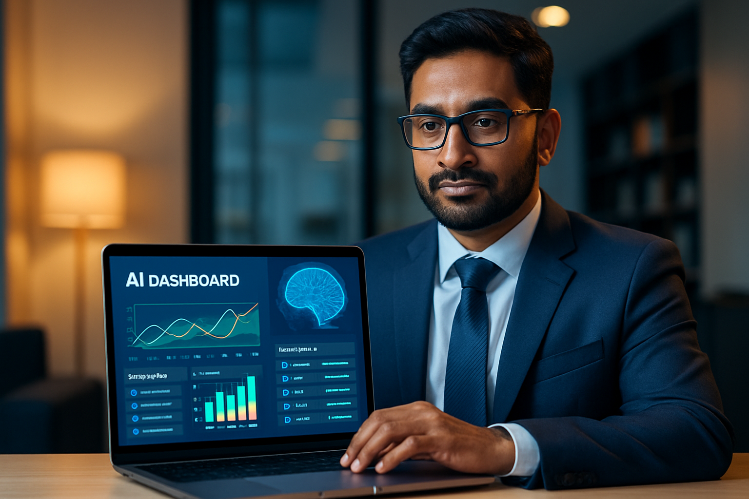 AI agents for business optimizing workflows in 2026