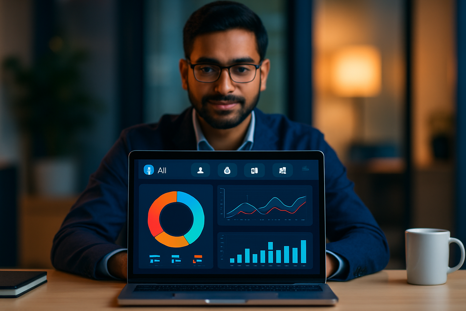 AI automation for business in Indian startups