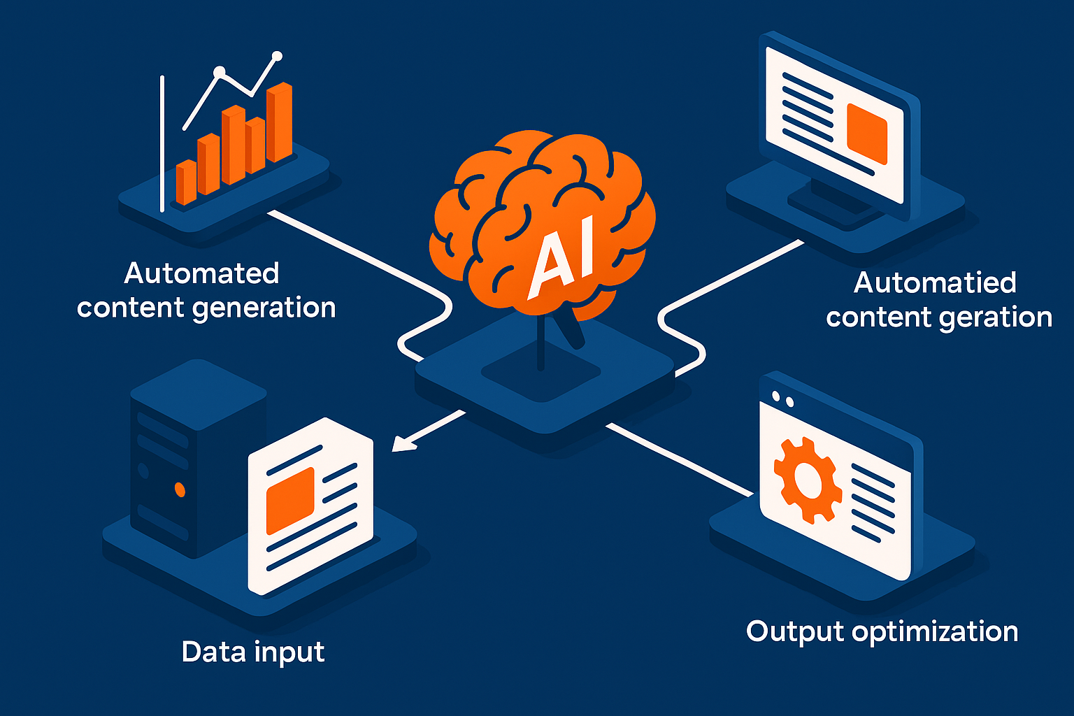 AI search impact and SEO trends 2026 overview
