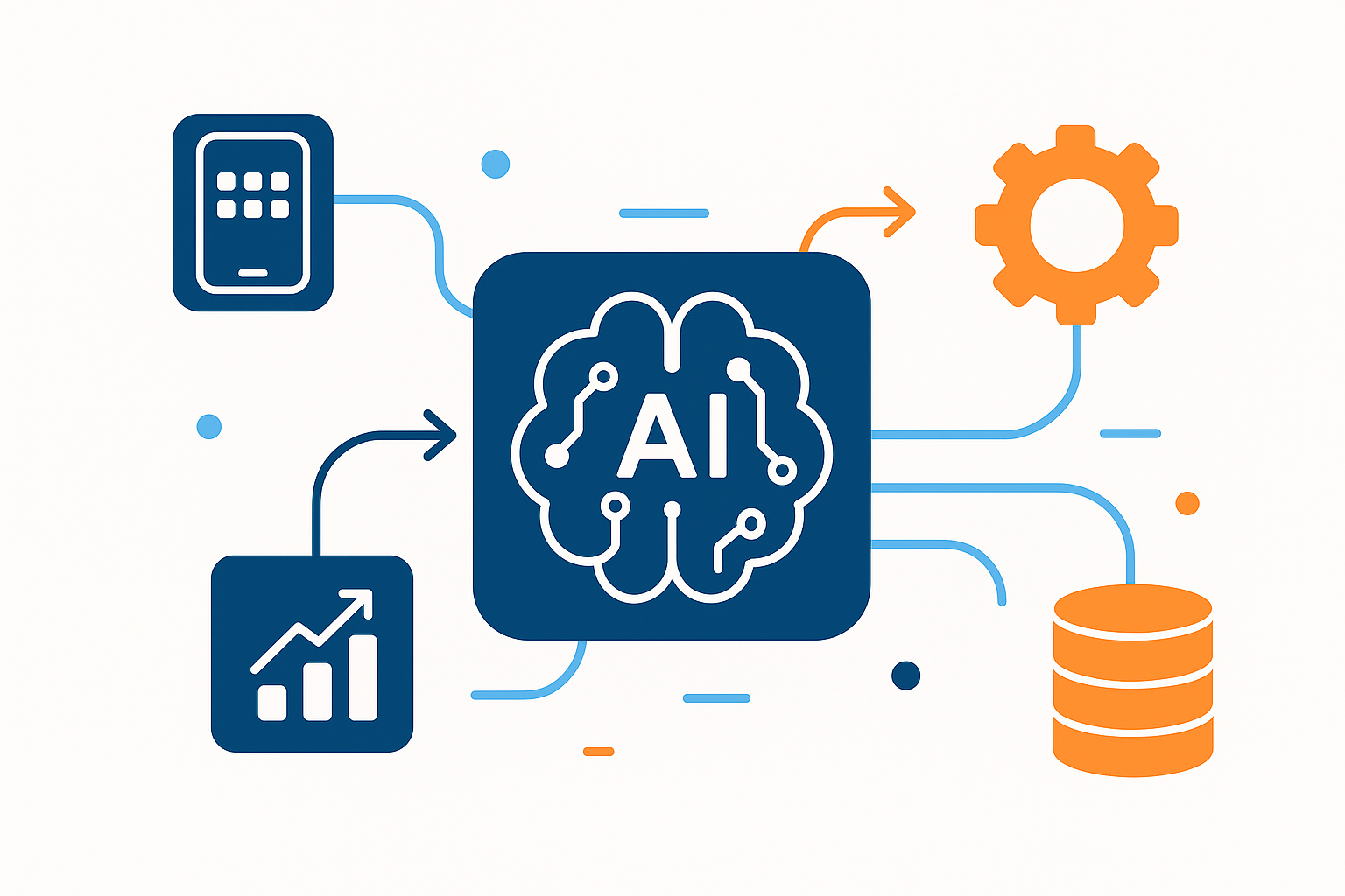 Choosing the right AI business tools for your marketing stack