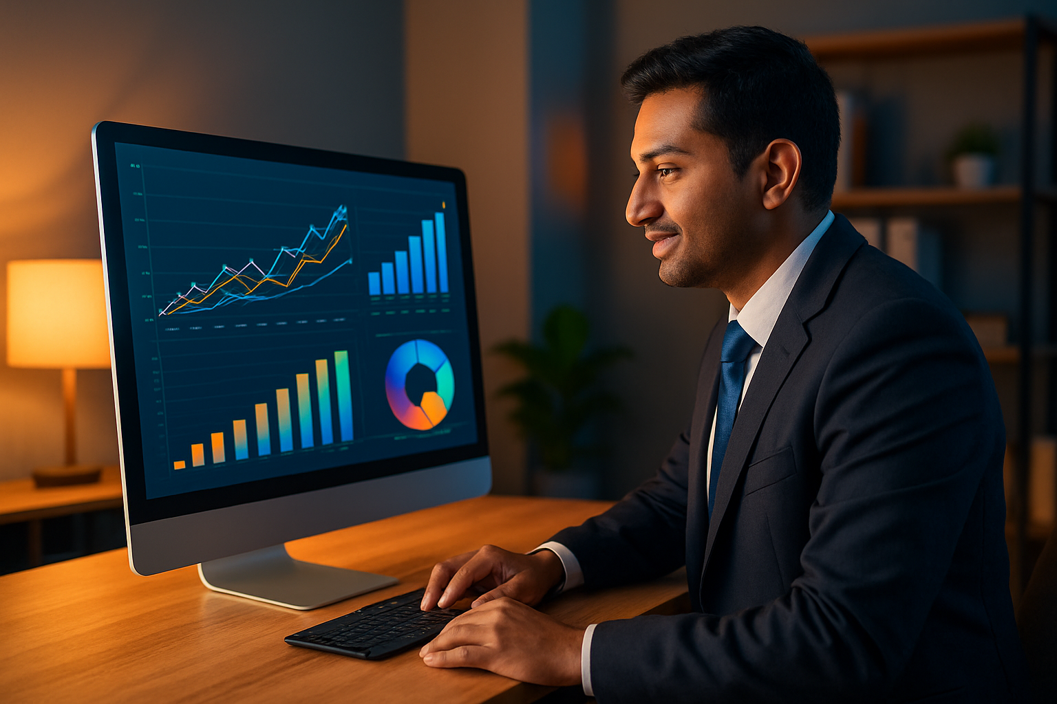 Future of automated customer service in India