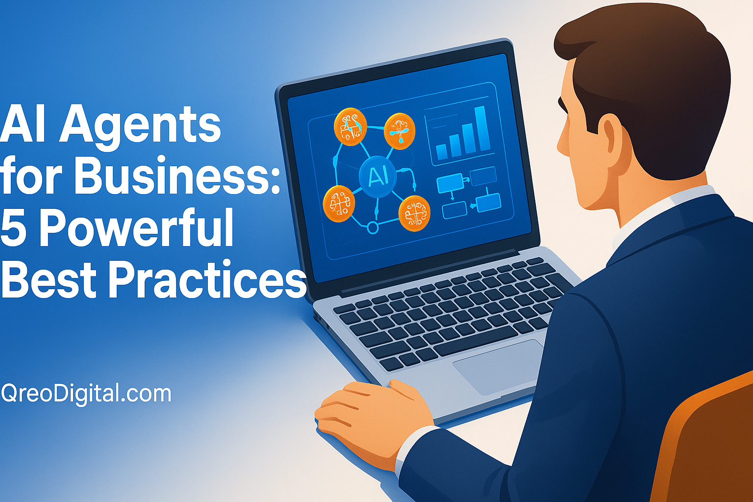 AI agents for business