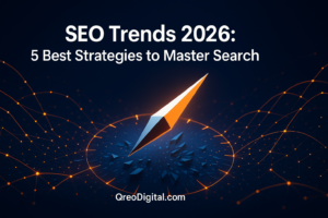 SEO trends 2026