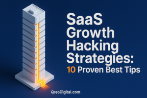 SaaS growth hacking strategies