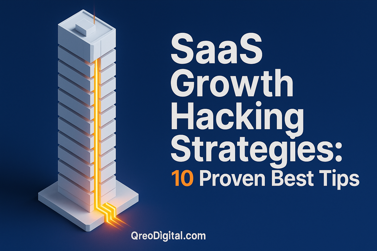 SaaS growth hacking strategies