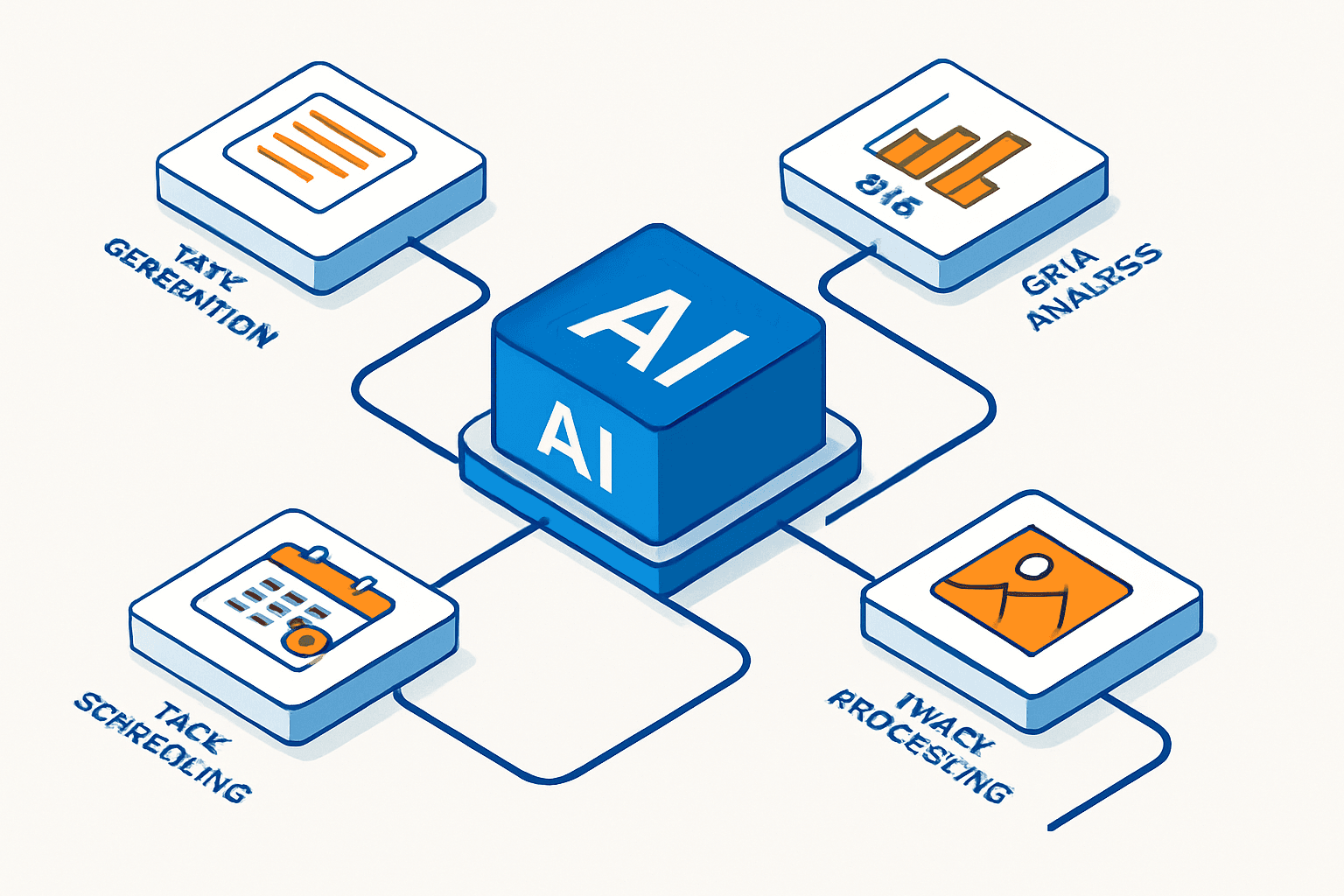 Optimizing content for artificial intelligence and generative search