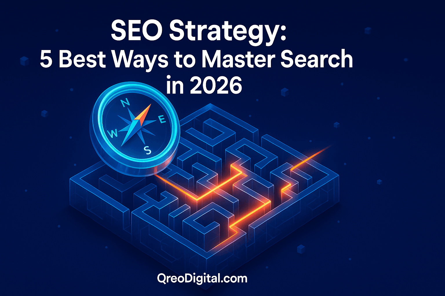 SEO strategy