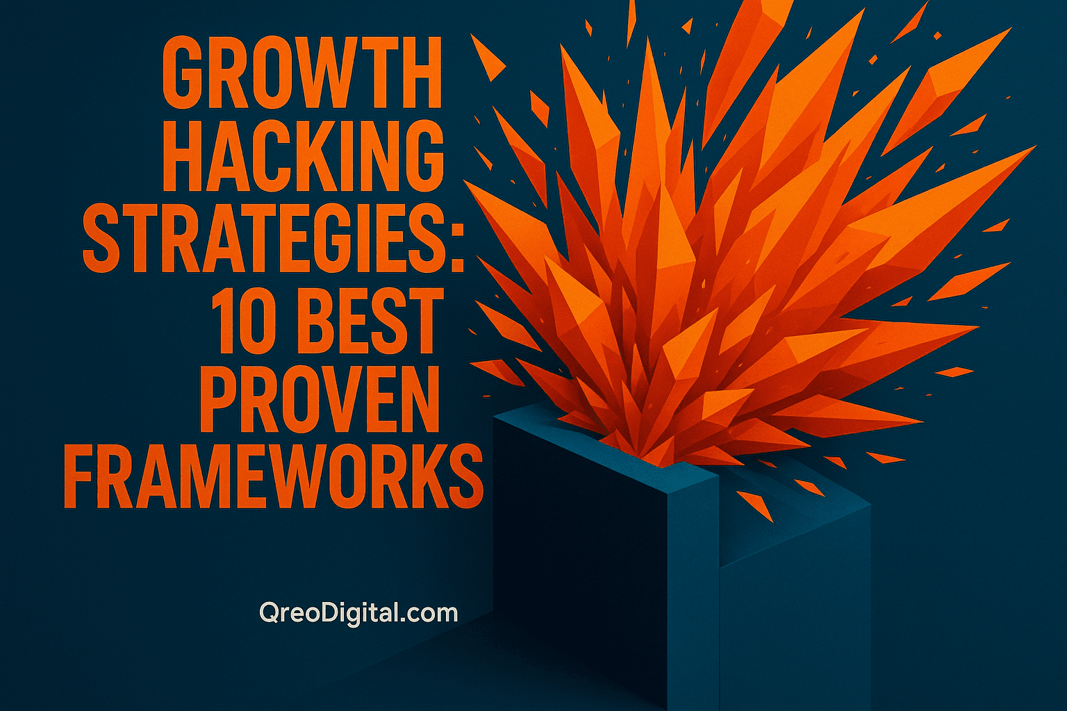 growth hacking strategies
