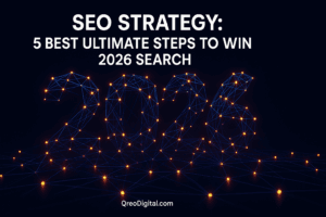 SEO strategy