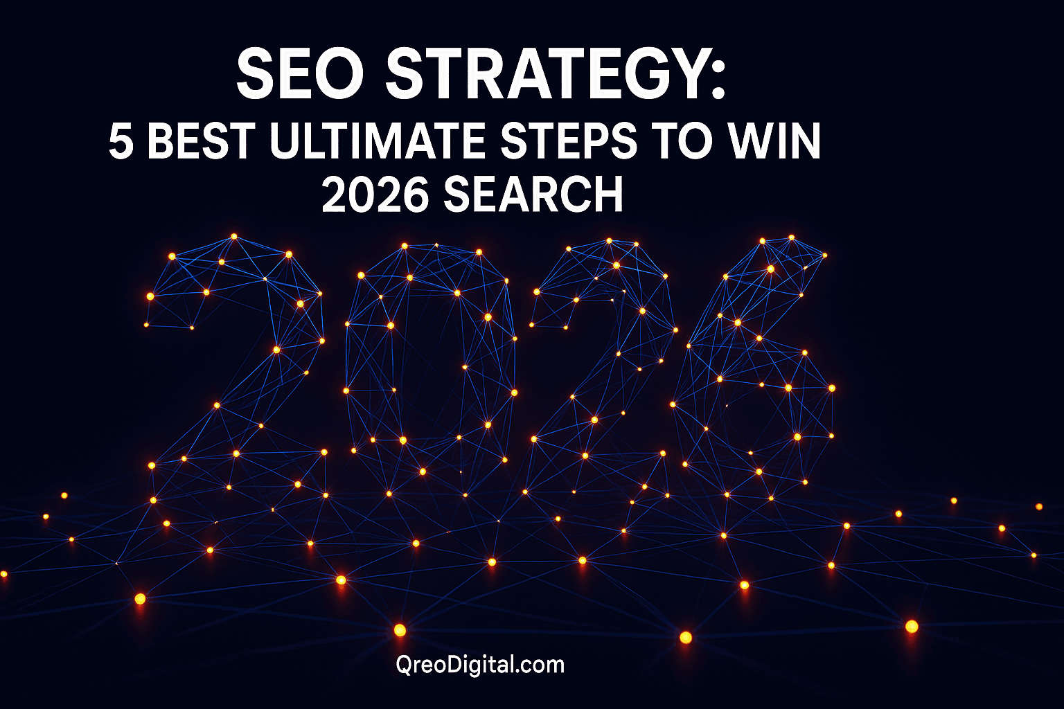 SEO strategy